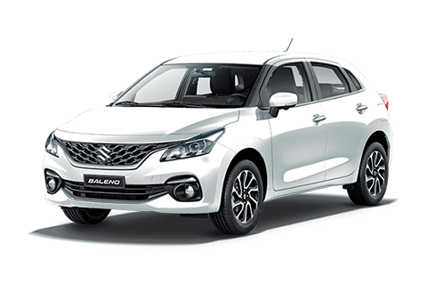 Suzuki Baleno 1.5 GLX