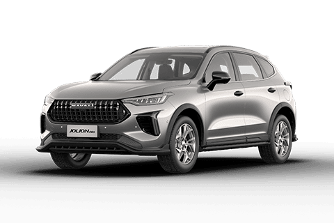 GWM Haval Jolion PRO 4X2 DELUXE AT