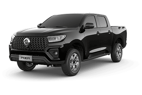 GWM Nueva Poer 2.0T Diésel 4x2 Deluxe
