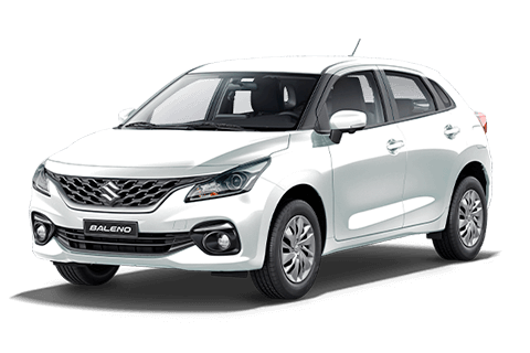 Suzuki Baleno 1.5 GLS