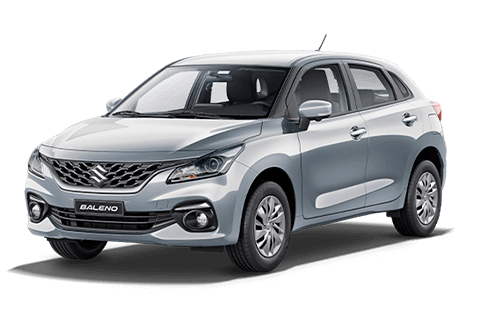 Suzuki Baleno 1.5 AT GLS