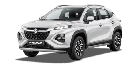 Suzuki Fronx Hybrid 1.5 GLX