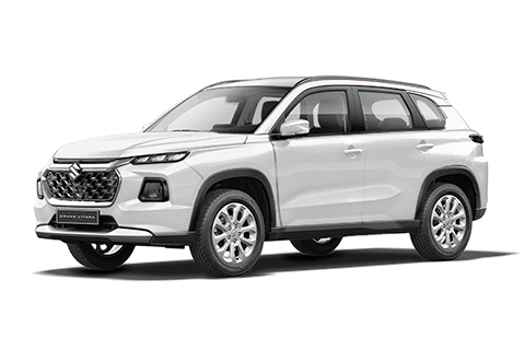 Suzuki Grand Vitara Hybrid GL MT 4X2