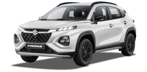 Suzuki Fronx Hybrid 1.5 GL