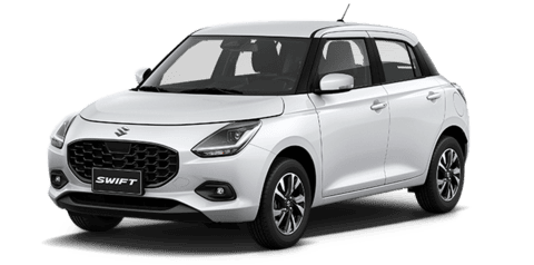 Suzuki New Swift Hybrid 1.2 GLX Hybrid