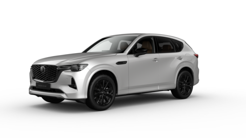 Mazda Mazda CX-60 SIGNATURE 2.5 HÍBRIDO ENCHUFABLE TAN