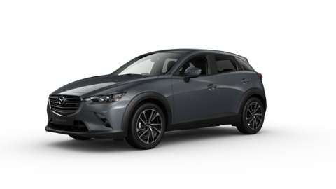 Mazda Mazda CX-3 CORE 2.0 AT