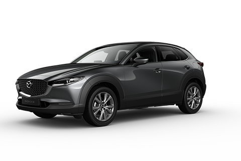 Mazda Mazda CX-30 CORE 2.0 6AT 7G