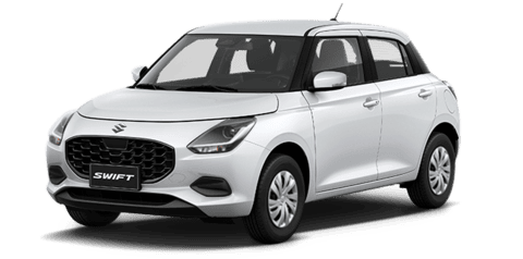 Suzuki New Swift Hybrid 1.2 GL Hybrid