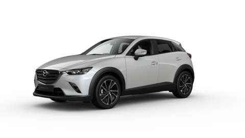 Mazda Mazda CX-3 CORE 2.0 AT