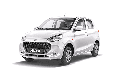 Suzuki ALTO GL PLUS