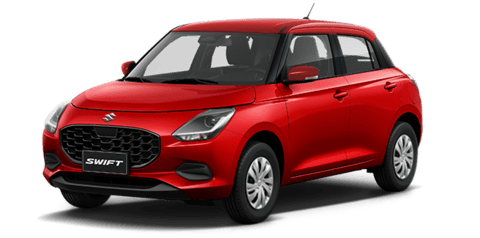 Suzuki New Swift Hybrid 1.2 GL Hybrid