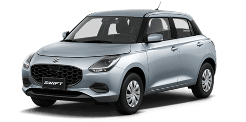 Suzuki New Swift Hybrid 1.2 GL Hybrid