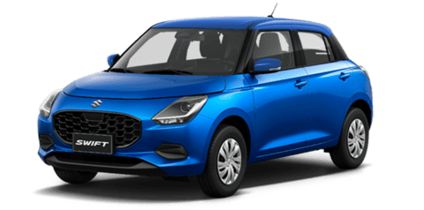 Suzuki New Swift Hybrid 1.2 GL Hybrid