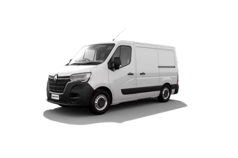 Renault NUEVA MASTER MASTER IV 2.3 DSL L3 FURGON MT