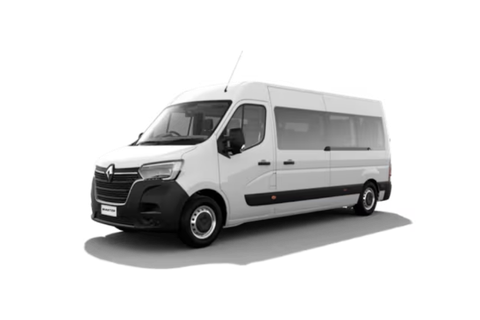Renault NUEVA MASTER Nueva Master Pasajero