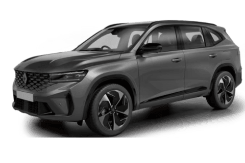 Renault Nuevo Koleos Nuevo Koleos Techno