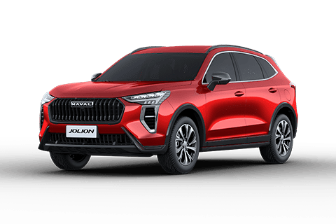 GWM Haval Jolion 4x2 ACTIVE MT