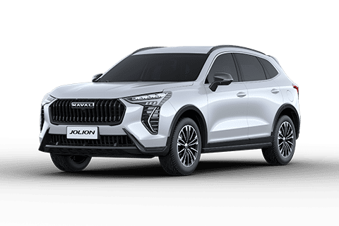 GWM Haval Jolion 4x2 DELUXE AT