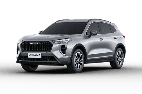 GWM Nuevo Haval Jolion 4x2 ACTIVE MT