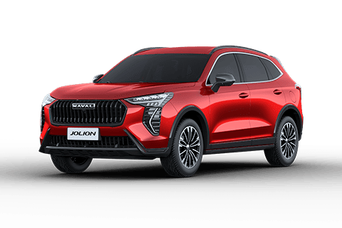 GWM Haval Jolion 4x2 ELITE MT