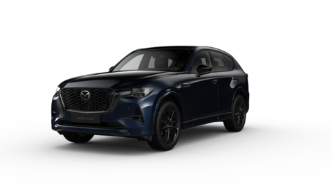 Mazda Mazda CX-60 PREMIUM SPORT 3.3 MILD HYBRID