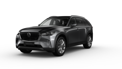 Mazda Mazda CX-90 PREMIUM 3.3 MILD HYBRID GASOLINA