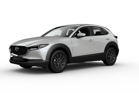 Mazda Mazda CX-30 ENTRY 2.0 6AT 7G