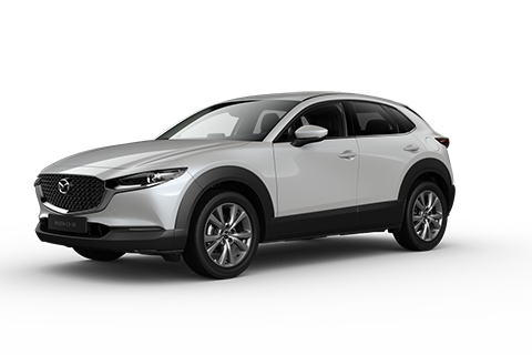 Mazda Mazda CX-30 CORE 2.0 6MT 7G