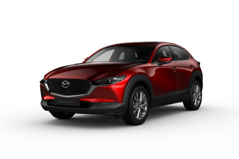 Mazda Mazda CX-30 CORE 2.0 6MT 7G