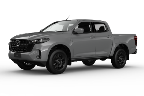 Mazda Mazda BT-50 CORE 2.2 4X4 8AT