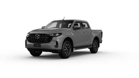 Mazda Mazda BT-50 HIGH 2.2 4X4 8AT