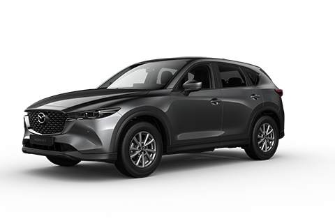 Mazda Mazda CX-5 CORE 2.0 2WD 6AT